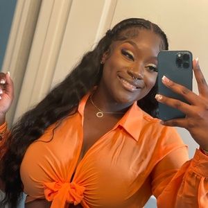 Meet your Posher, Nigeria